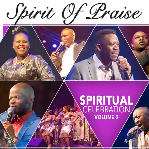 Spiritual Celebration, Vol. 1 BY Spirit of Praise